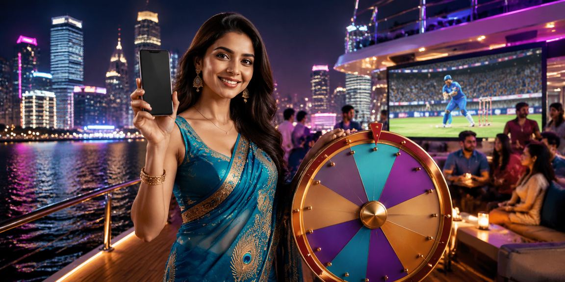 Responsible gaming advice for cricket betting in India