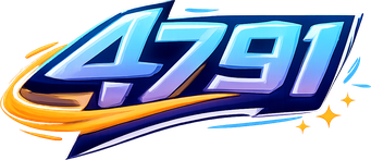 4791